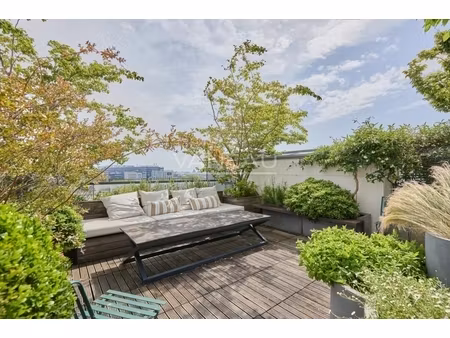 annonce appartement à vendre