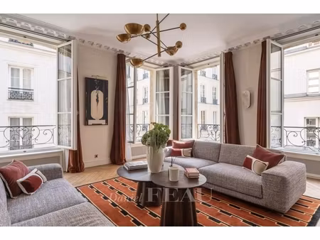 annonce appartement à vendre