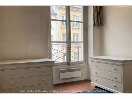 annonce appartement à vendre