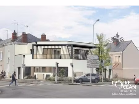 location local commercial 300m² angers 49000