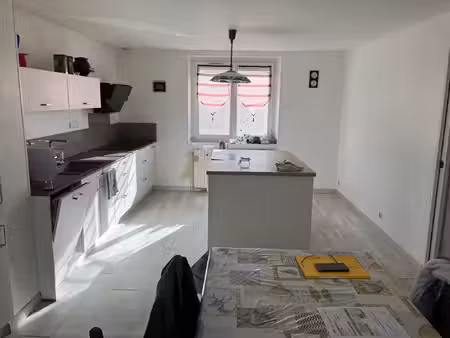maison crissey 7 pièce(s) 130 m2