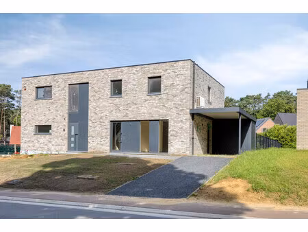 huis te koop in oud-heverlee met 3 slaapkamers
