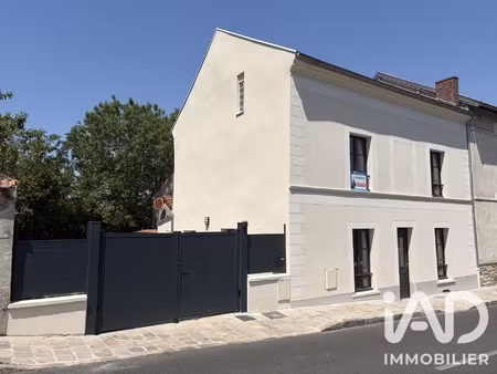 vente maison/villa 7 pièces