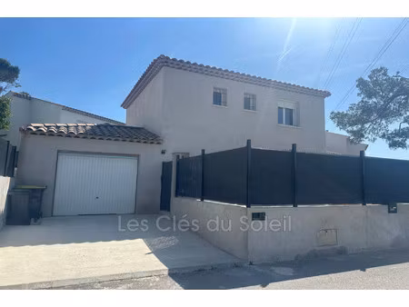 location maison 4 pièces 80m² rocbaron 83136