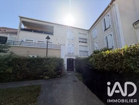 appartement à tigery (91250)
