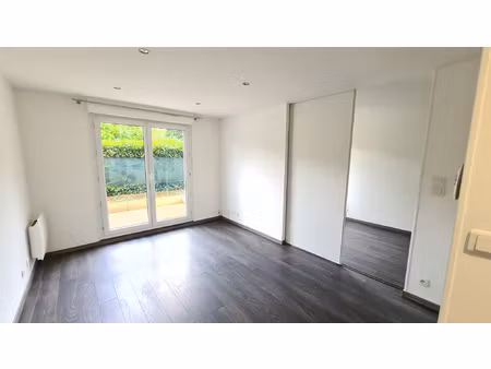 location appartement 1 pièce 30m² chilly mazarin 91380