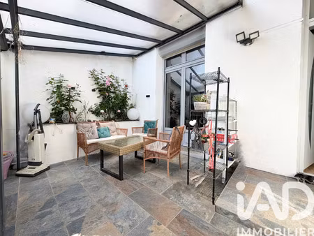 vente maison 5 pièces 142 m² la tour-du-pin (38110)