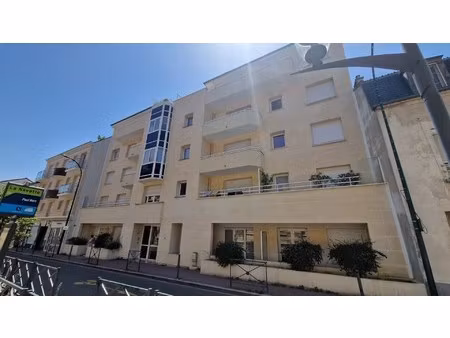 location appartement 1 pièce 23m² nogent sur marne 94130