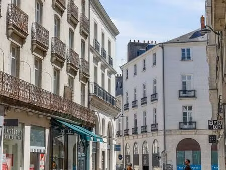 location commerce nantes 44000 59m²