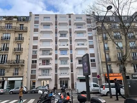location commerce paris 75015 36m²