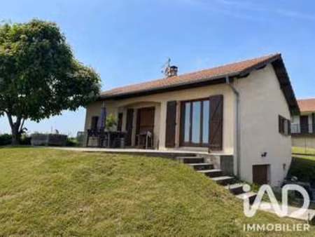 vente maison à culin (38300) : à vendre / 90m² culin