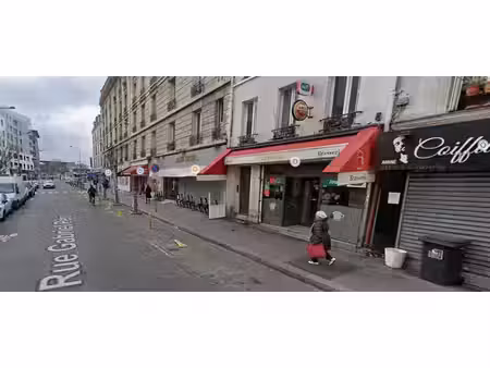 location commerce saint-denis 93200 155m²