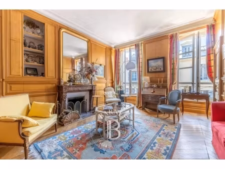 annonce appartement à vendre