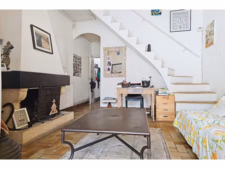 annonce maison à vendre