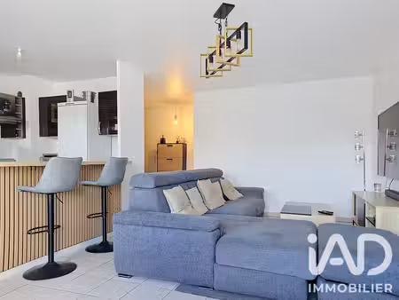 appartement à coubert (77170)