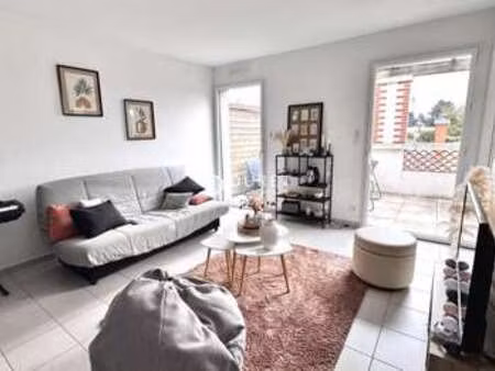 vente appartement 2 pièces à montaigu (85600) : à vendre 2 pièces / 51m² montaigu