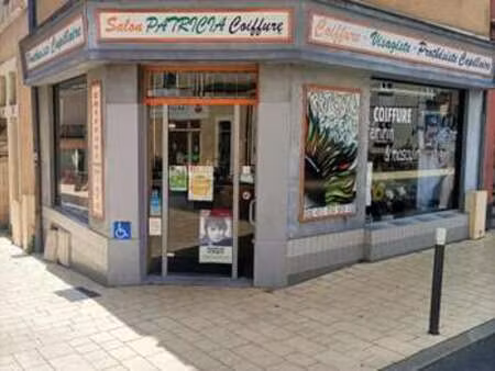 vente bureaux et commerces à segré-en-anjou-bleu (49500) : à vendre / 34m² segré-en-anjou-