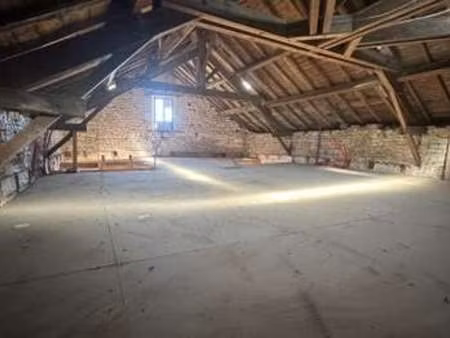 vente maison au langon (85370) : à vendre / 200m² le langon