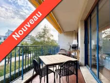 vente appartement 3 pièces à angers centre (49000) : à vendre 3 pièces / 83m² angers centr
