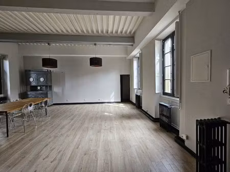 appartement évolutif avec stationnement centre-ville carcassonne