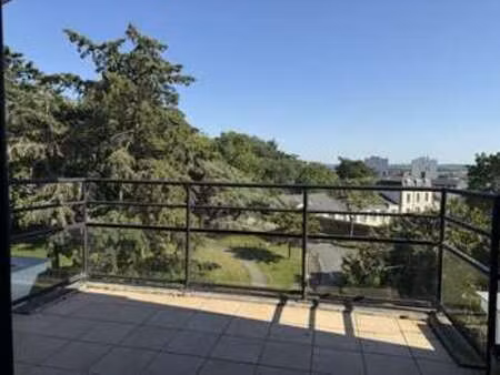 vente appartement 3 pièces à cholet (49300) : à vendre 3 pièces / 62m² cholet