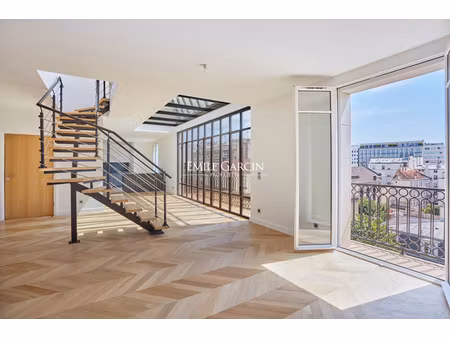 annonce appartement à vendre