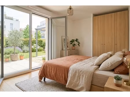 annonce appartement à vendre