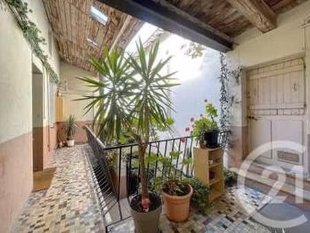 vente appartement 2 pièces à nantes saint-pasquier (44000) : à vendre 2 pièces / 33m² nant