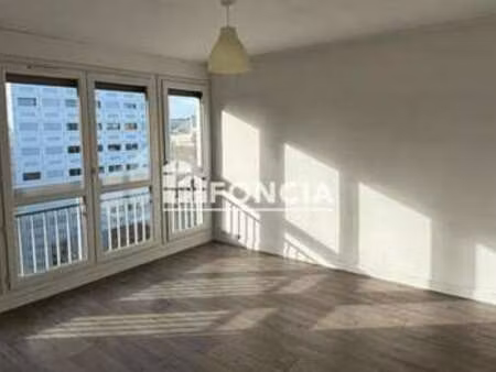 vente appartement 3 pièces à nantes centre ville (44000) : à vendre 3 pièces / 63m² nantes