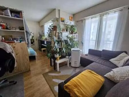 vente appartement t1 à nantes saint-donatien (44000) : à vendre t1 / 38m² nantes saint-don