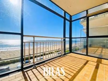 vente appartement 4 pièces à pornichet gambetta (44380) : à vendre 4 pièces / 69m² pornich