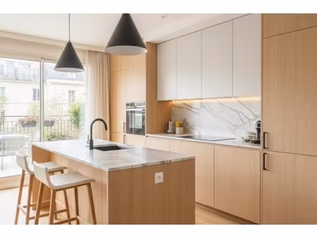 annonce appartement à vendre