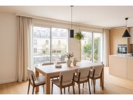 annonce appartement à vendre