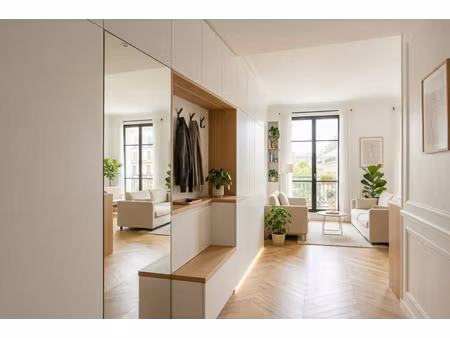 annonce appartement à vendre