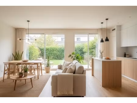 annonce appartement à vendre