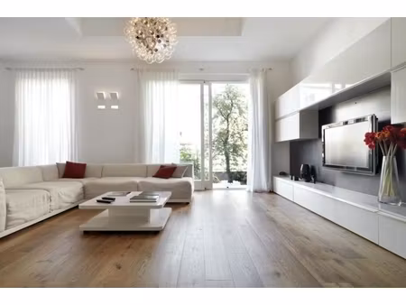 annonce appartement à vendre