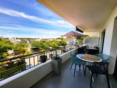 vente appartement 3 pièces à quimiac (44420) : à vendre 3 pièces / 75m² quimiac