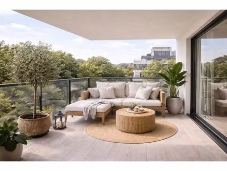 annonce appartement à vendre