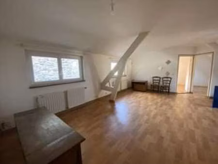 vente appartement 3 pièces à tréguier (22220) : à vendre 3 pièces / 44m² tréguier
