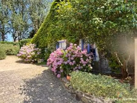 vente maison à la roche-neuville (53200) : à vendre / la roche-neuville