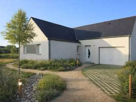 vente maison à carentoir (56910) : à vendre / 80m² carentoir