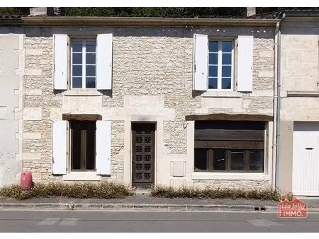 maison 6 pièces 153m2 cognac