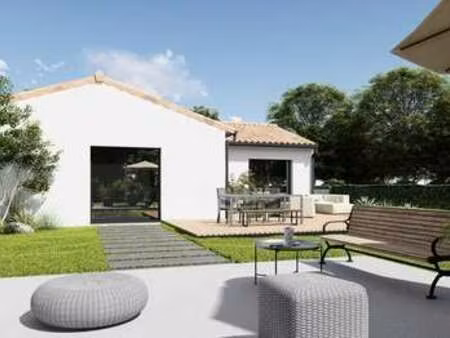 vente maison au bignon (44140) : à vendre / 89m² le bignon
