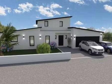vente maison à mauves-sur-loire (44470) : à vendre / 150m² mauves-sur-loire
