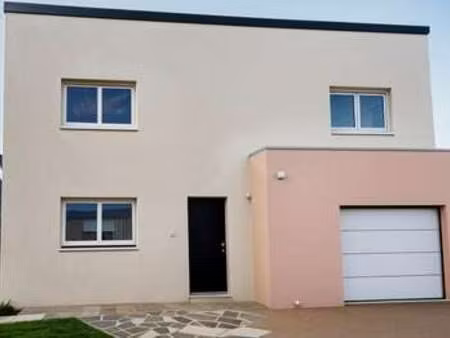 vente maison à pluneret (56400) : à vendre / 79m² pluneret