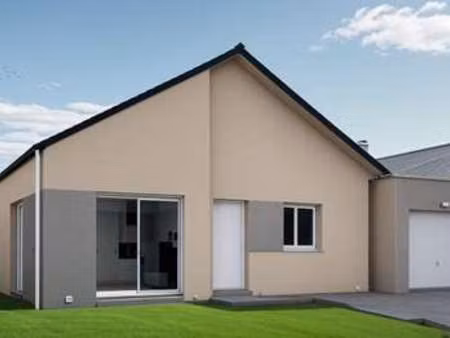 vente maison à pluvigner (56330) : à vendre / 61m² pluvigner