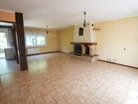 vente maison à saint-jean-sur-mayenne (53240) : à vendre / 101m² saint-jean-sur-mayenne