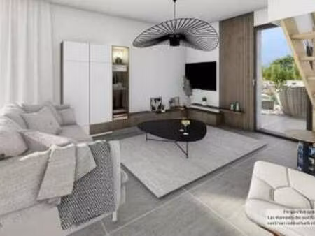 vente maison à saint-nazaire (44600) : à vendre / 88m² saint-nazaire