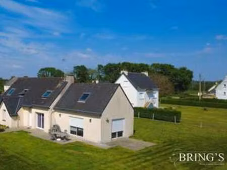 vente maison à trégunc (29910) : à vendre / 157m² trégunc