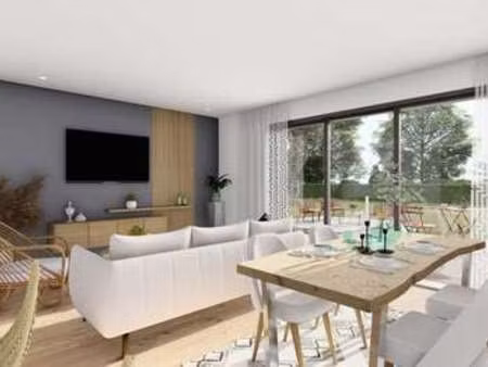 vente maison à vallet (44330) : à vendre / 81m² vallet